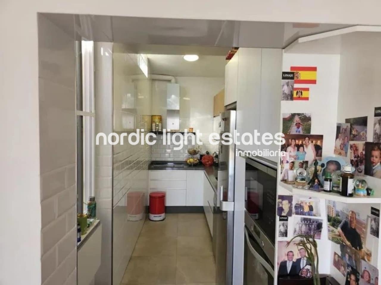 3 soverom Kjedet enebolig til salgs i La Herradura med garasje - € 474 999 (Ref: 8646901)