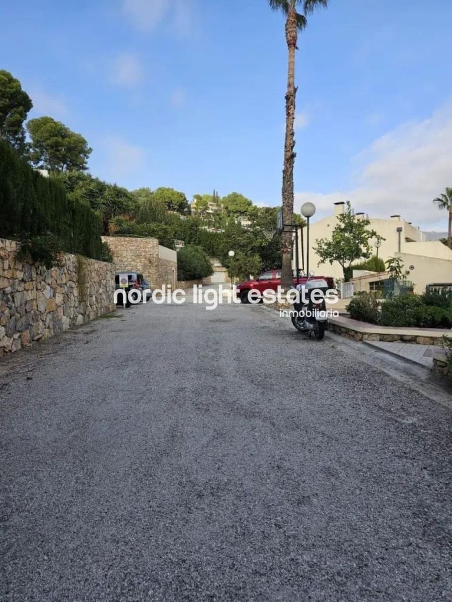 3 soverom Kjedet enebolig til salgs i La Herradura med garasje - € 474 999 (Ref: 8646901)