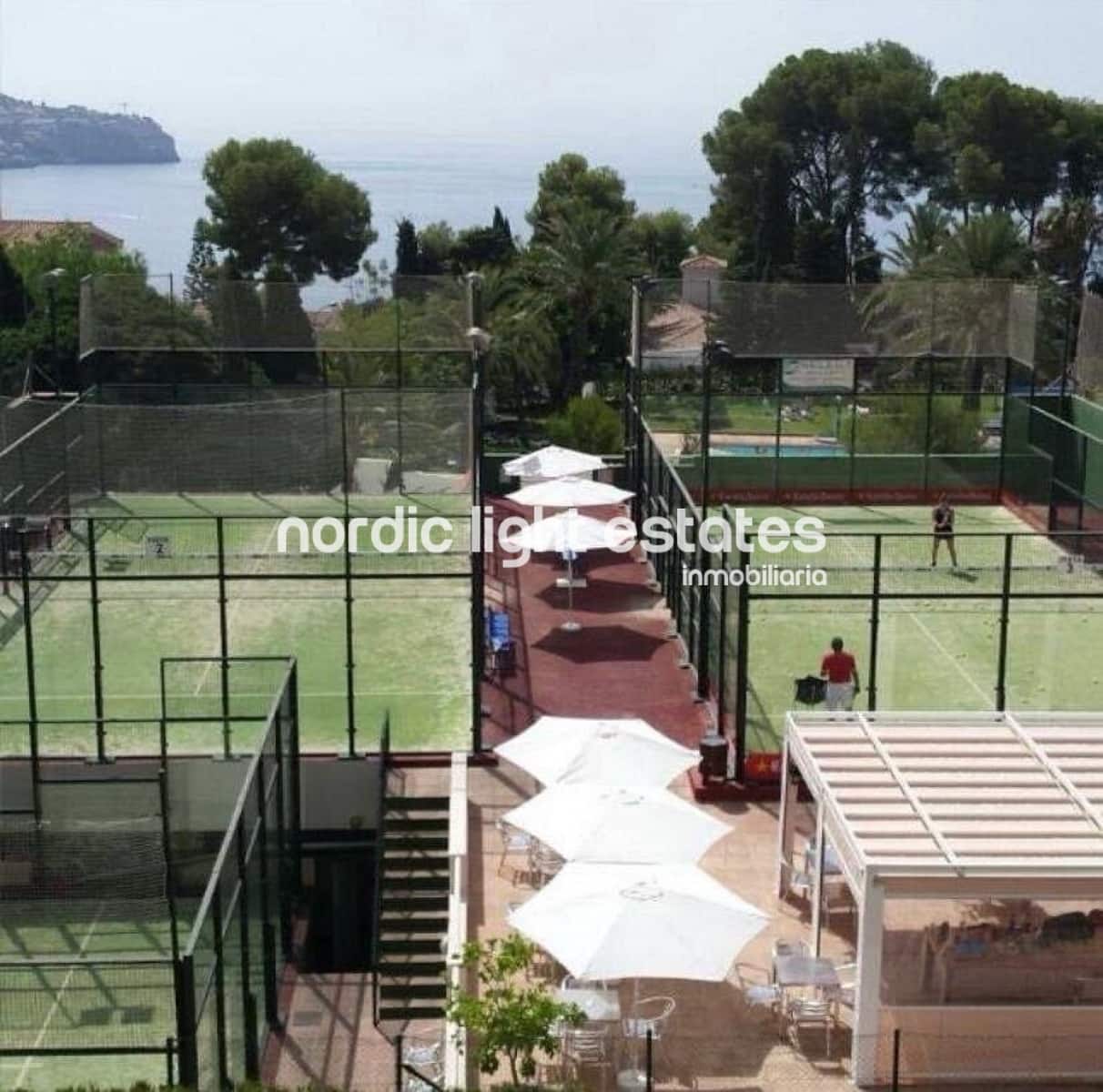 3 soverom Kjedet enebolig til salgs i La Herradura med garasje - € 474 999 (Ref: 8646901)