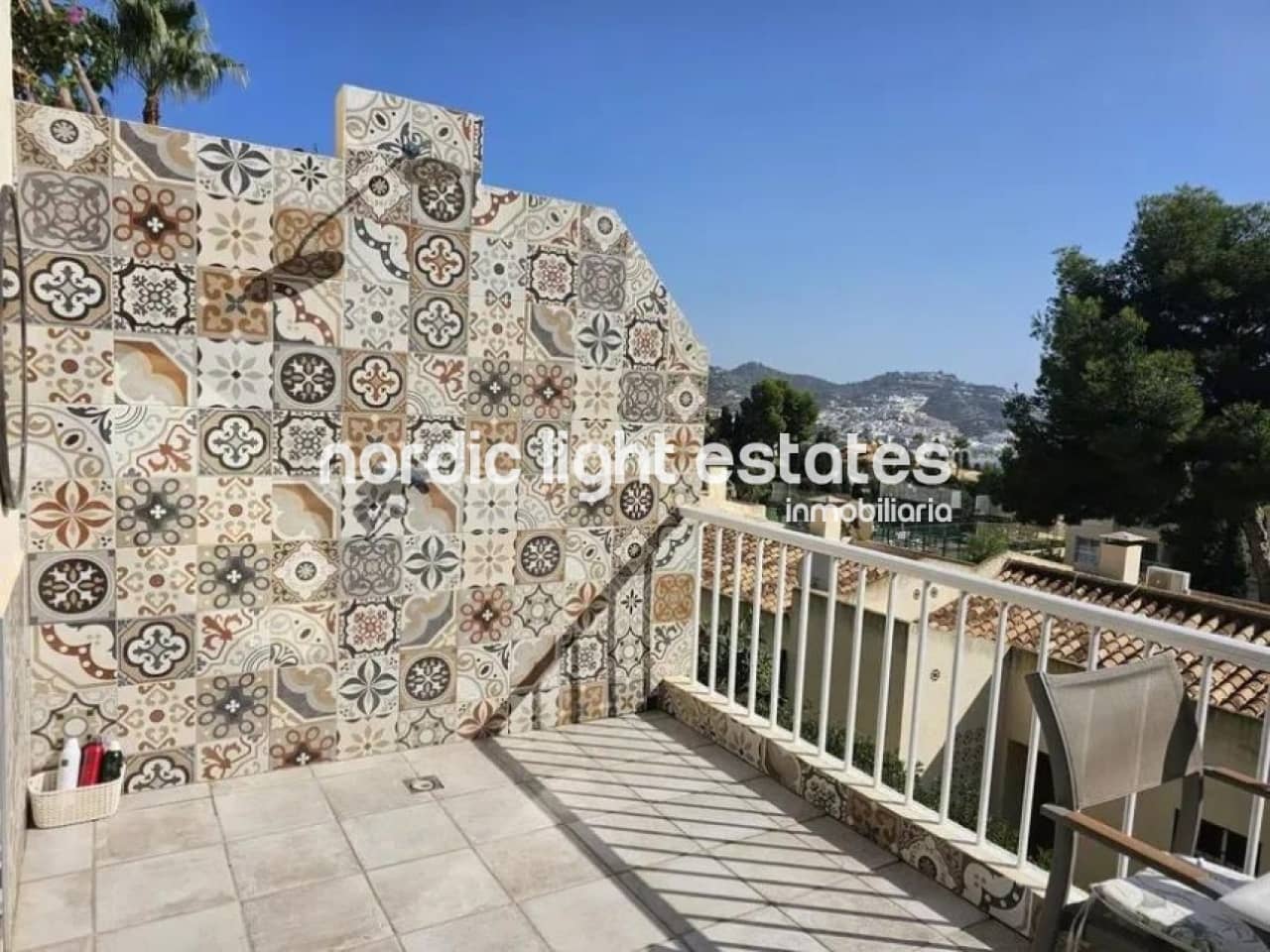 3 soverom Kjedet enebolig til salgs i La Herradura med garasje - € 474 999 (Ref: 8646901)