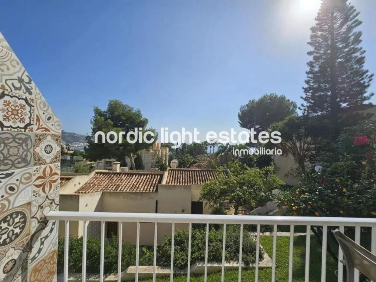 3 soverom Kjedet enebolig til salgs i La Herradura med garasje - € 474 999 (Ref: 8646901)