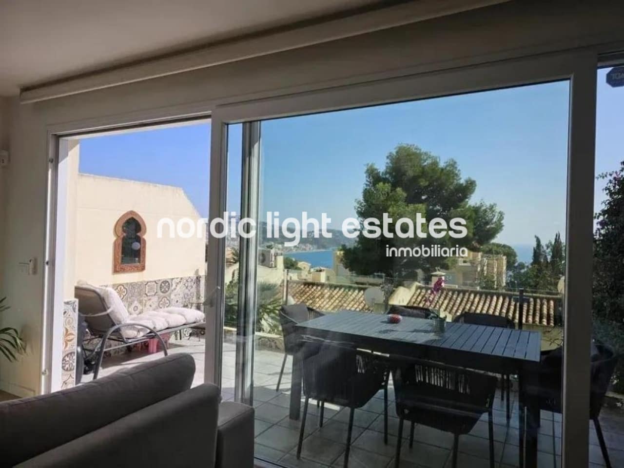 3 soverom Kjedet enebolig til salgs i La Herradura med garasje - € 474 999 (Ref: 8646901)