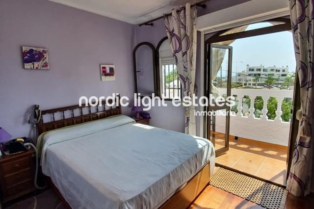 2 bedroom Semi-detached Villa for sale in Nerja with pool - € 330,000 (Ref: 8647042)