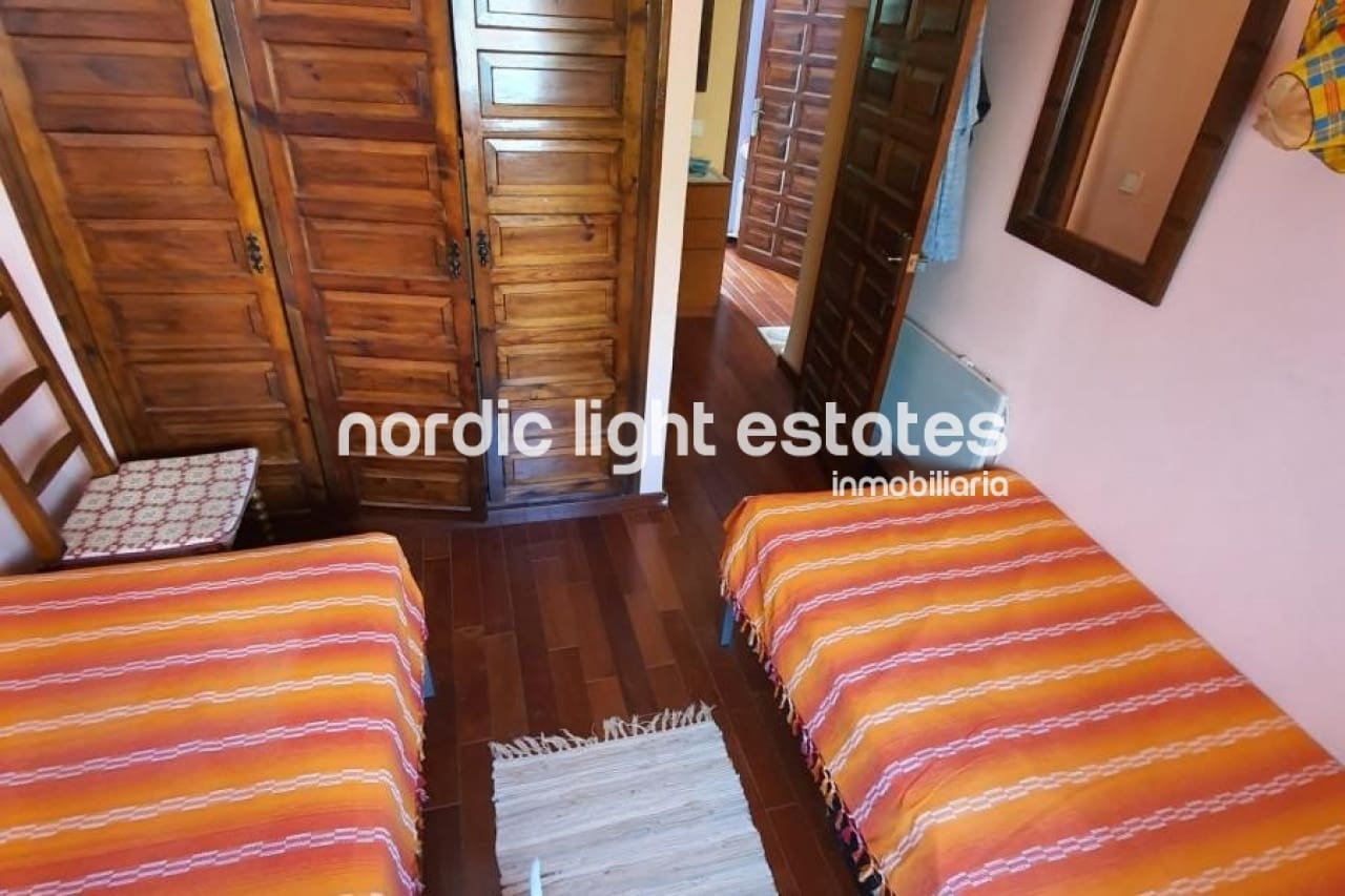 2 soveværelse Semi-Rækkehus til salg i Nerja med swimmingpool - € 330.000 (Ref: 8647042)