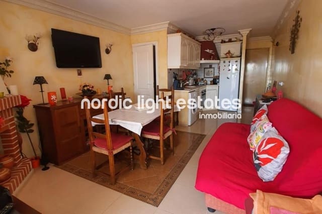 2 bedroom Semi-detached Villa for sale in Nerja with pool - € 330,000 (Ref: 8647042)