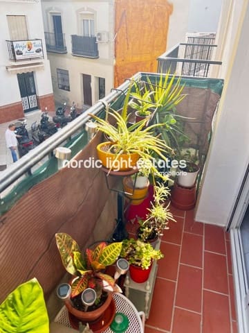 3 soverom Leilighet til salgs i Nerja - € 318 000 (Ref: 8647046)