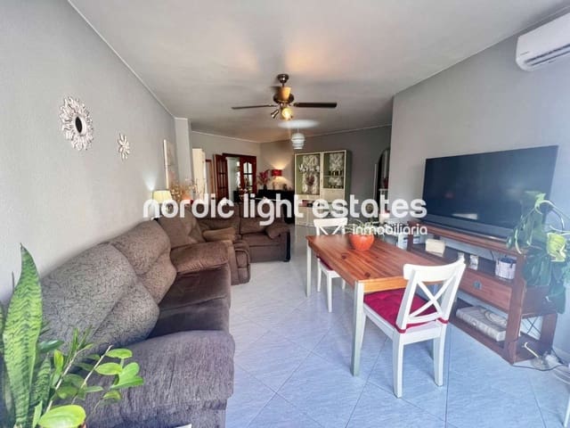 3 soverom Leilighet til salgs i Nerja - € 318 000 (Ref: 8647046)