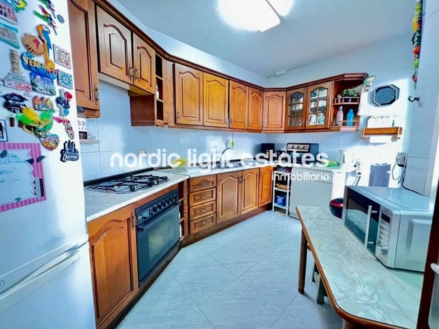 3 soverom Leilighet til salgs i Nerja - € 318 000 (Ref: 8647046)