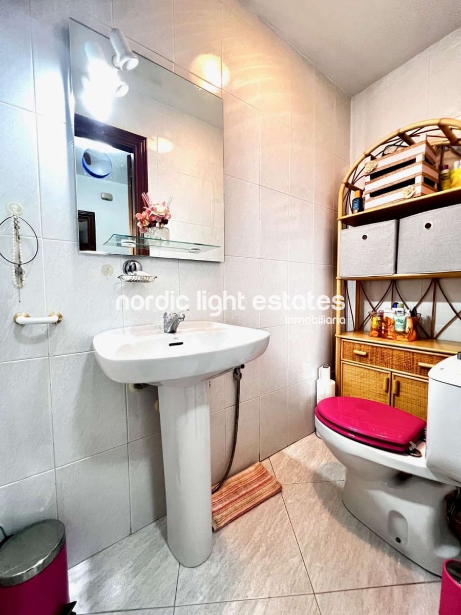 3 bedroom Apartment for sale in Nerja - € 318,000 (Ref: 8647046)