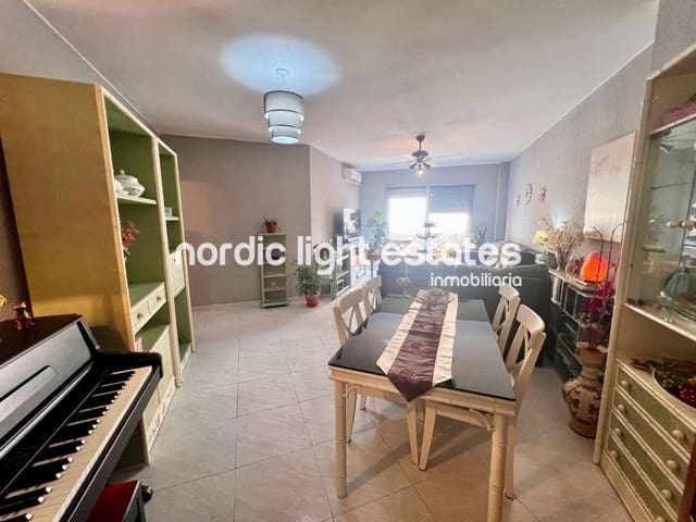 3 soverom Leilighet til salgs i Nerja - € 318 000 (Ref: 8647046)