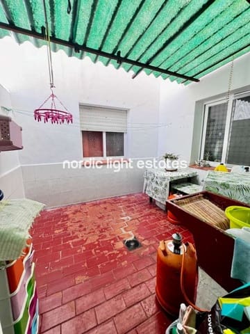 3 soverom Leilighet til salgs i Nerja - € 318 000 (Ref: 8647046)