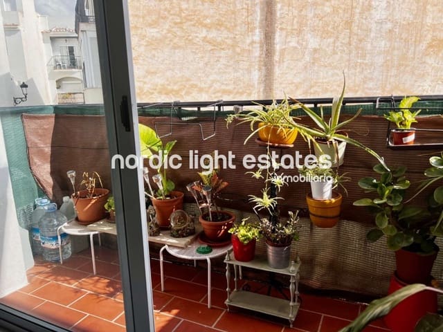 3 soverom Leilighet til salgs i Nerja - € 318 000 (Ref: 8647046)