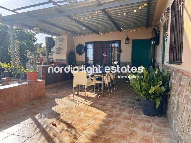 2 camera da letto Villa in vendita in Nerja con piscina garage - 465.000 € (Rif: 8647047)