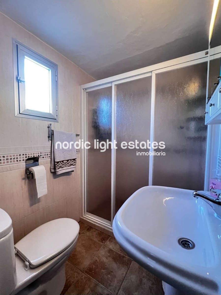 2 camera da letto Villa in vendita in Nerja con piscina garage - 465.000 € (Rif: 8647047)