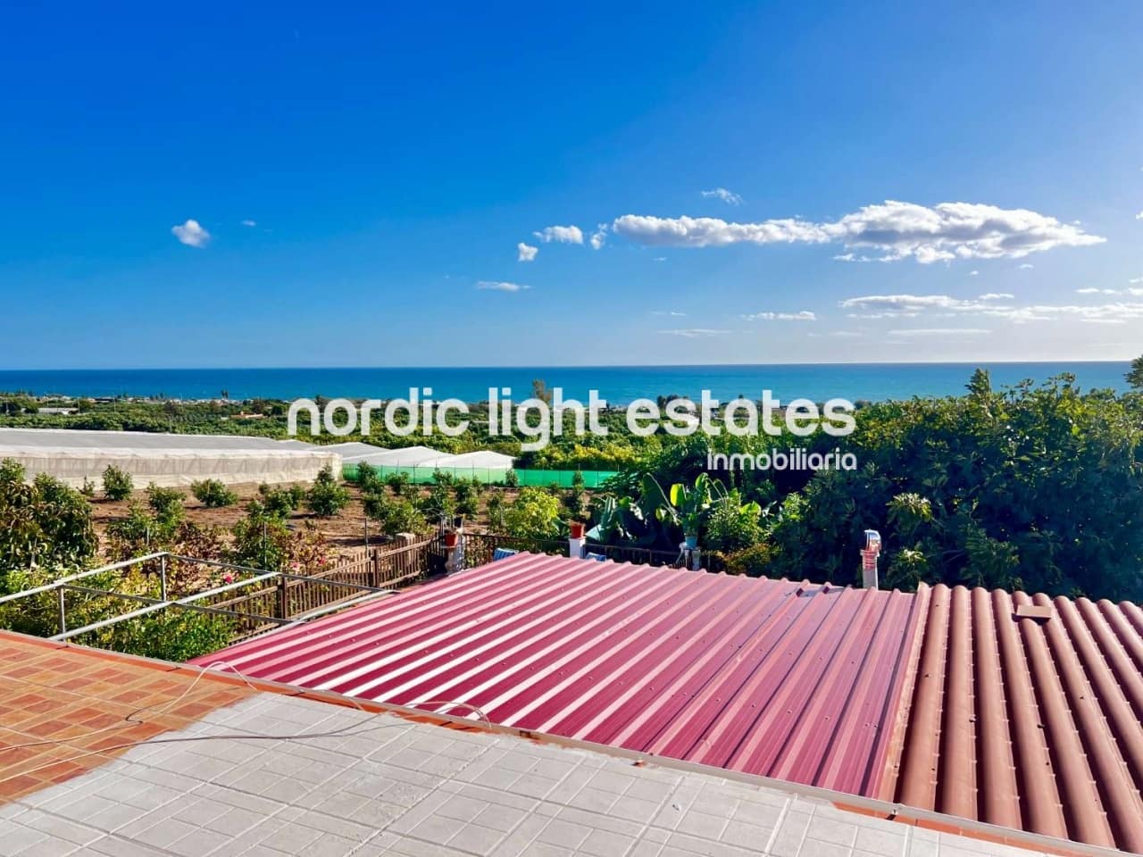 2 camera da letto Villa in vendita in Nerja con piscina garage - 465.000 € (Rif: 8647047)