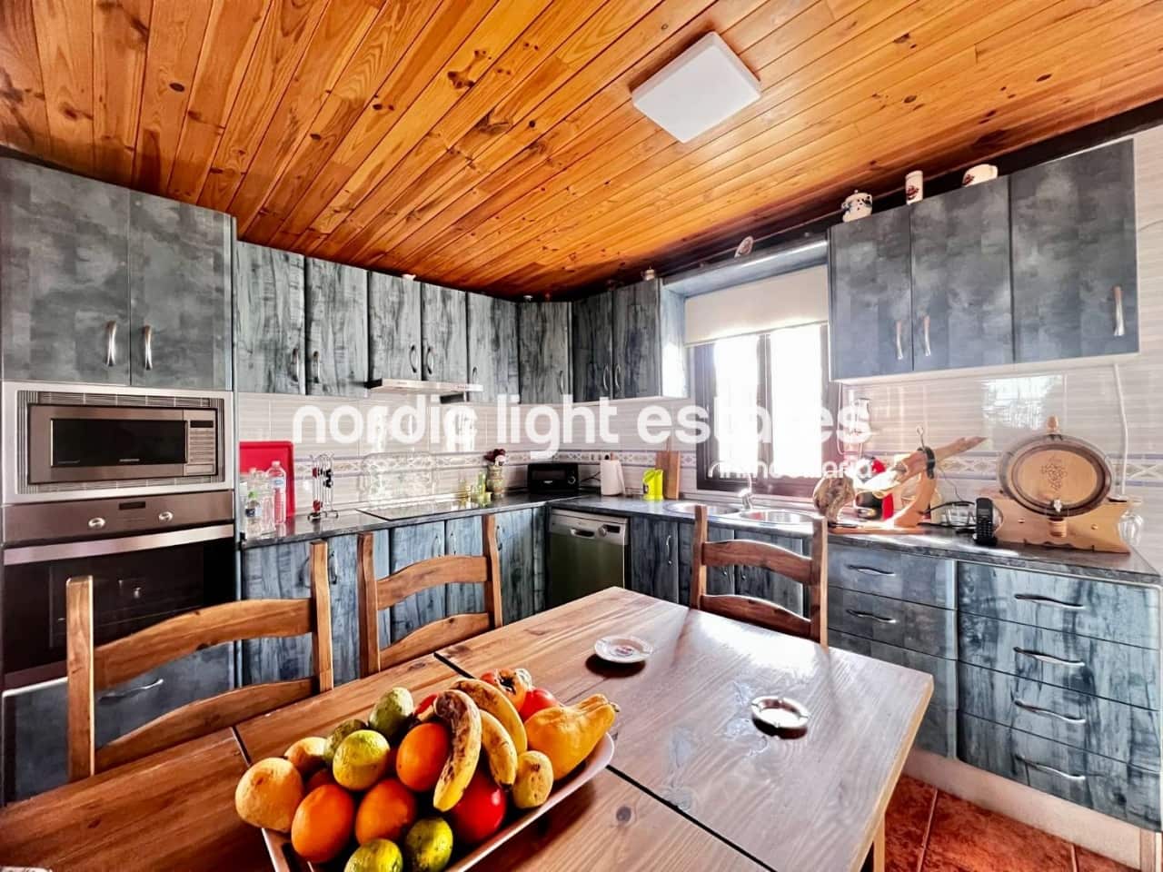 2 camera da letto Villa in vendita in Nerja con piscina garage - 465.000 € (Rif: 8647047)