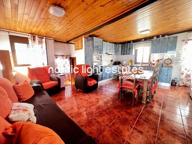 2 camera da letto Villa in vendita in Nerja con piscina garage - 465.000 € (Rif: 8647047)