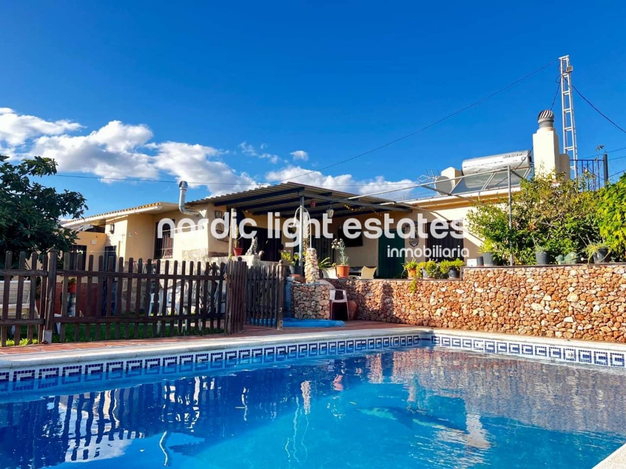 2 camera da letto Villa in vendita in Nerja con piscina garage - 465.000 € (Rif: 8647047)