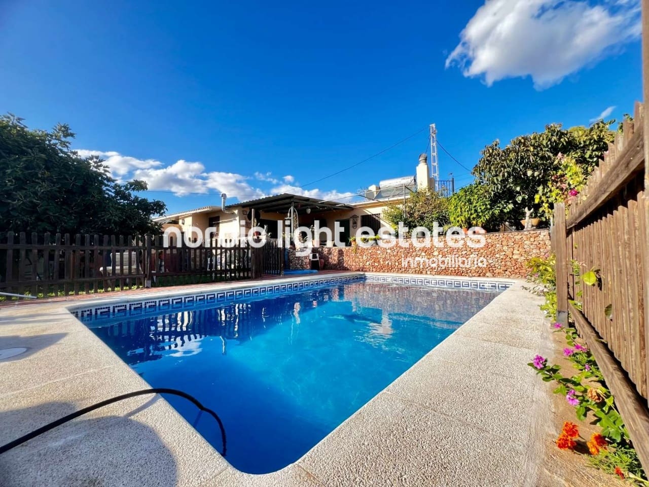 2 camera da letto Villa in vendita in Nerja con piscina garage - 465.000 € (Rif: 8647047)