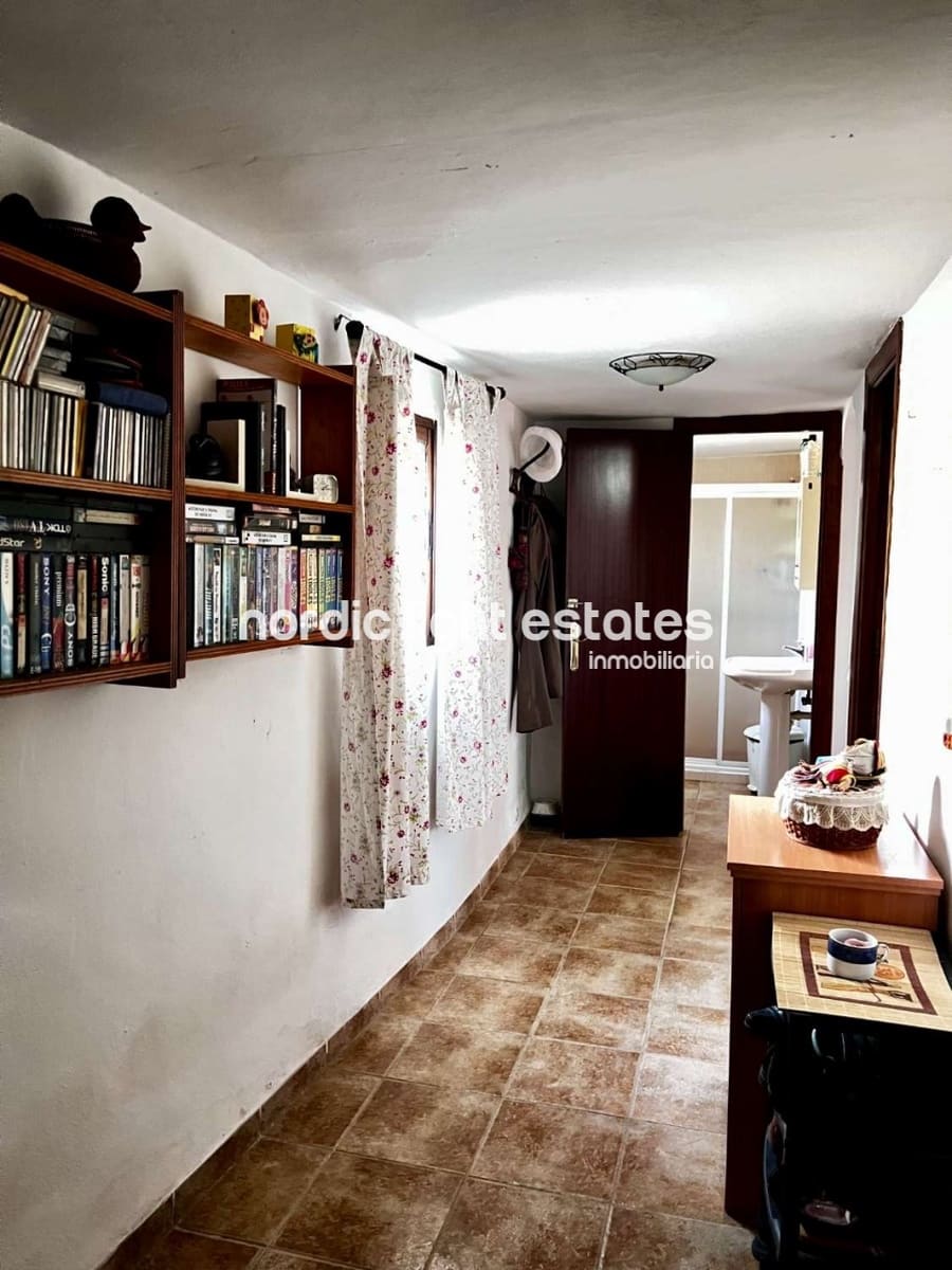 2 camera da letto Villa in vendita in Nerja con piscina garage - 465.000 € (Rif: 8647047)