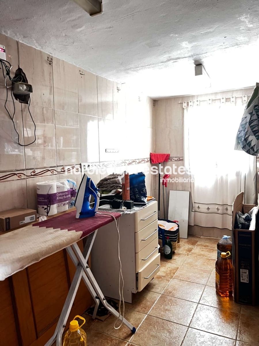 2 camera da letto Villa in vendita in Nerja con piscina garage - 465.000 € (Rif: 8647047)