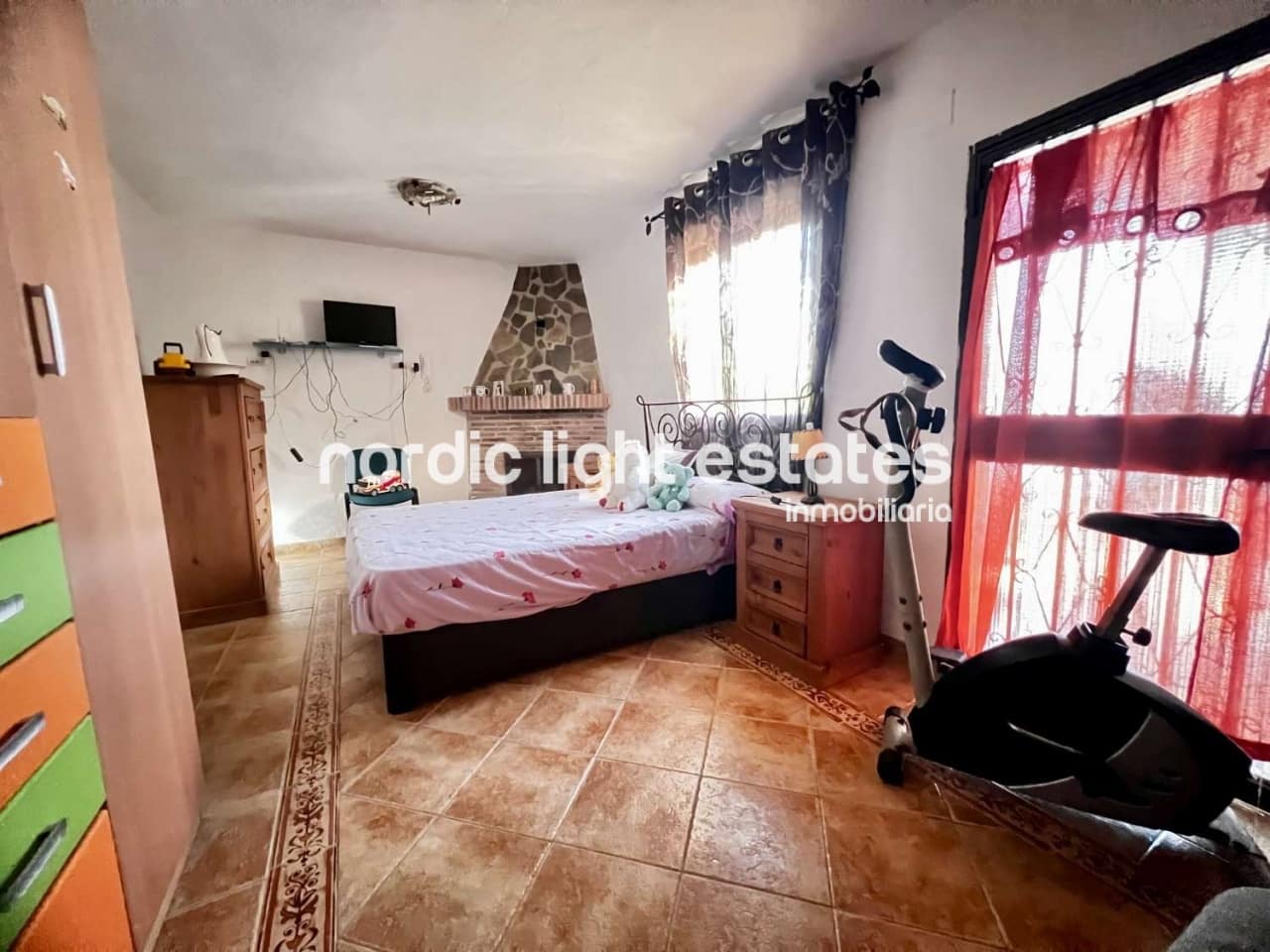 2 camera da letto Villa in vendita in Nerja con piscina garage - 465.000 € (Rif: 8647047)