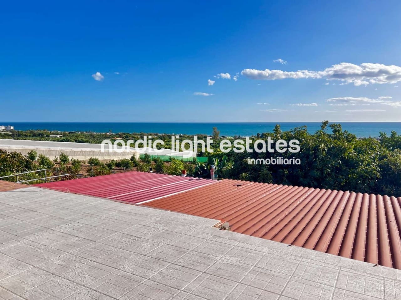 2 camera da letto Villa in vendita in Nerja con piscina garage - 465.000 € (Rif: 8647047)