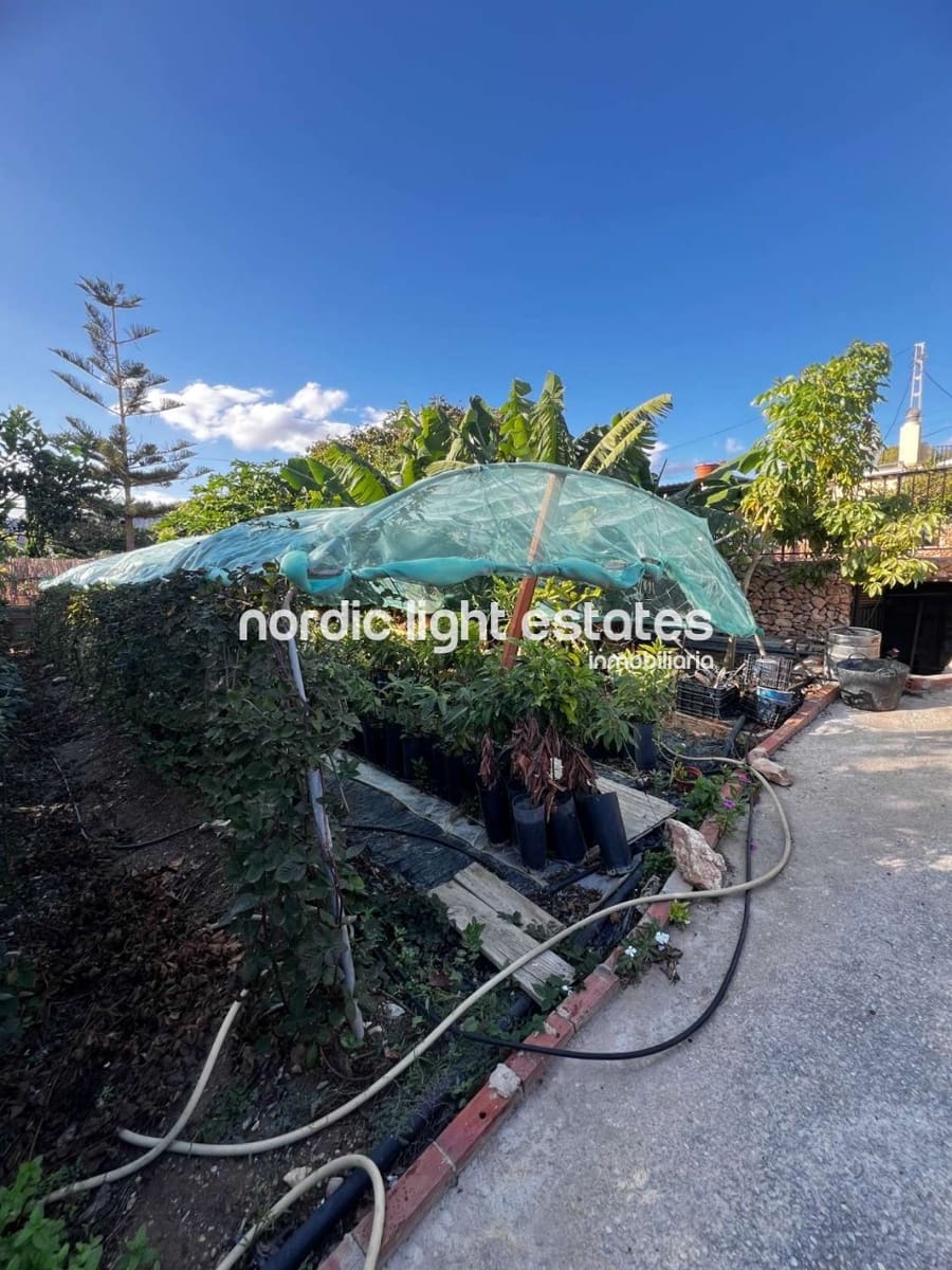 2 camera da letto Villa in vendita in Nerja con piscina garage - 465.000 € (Rif: 8647047)