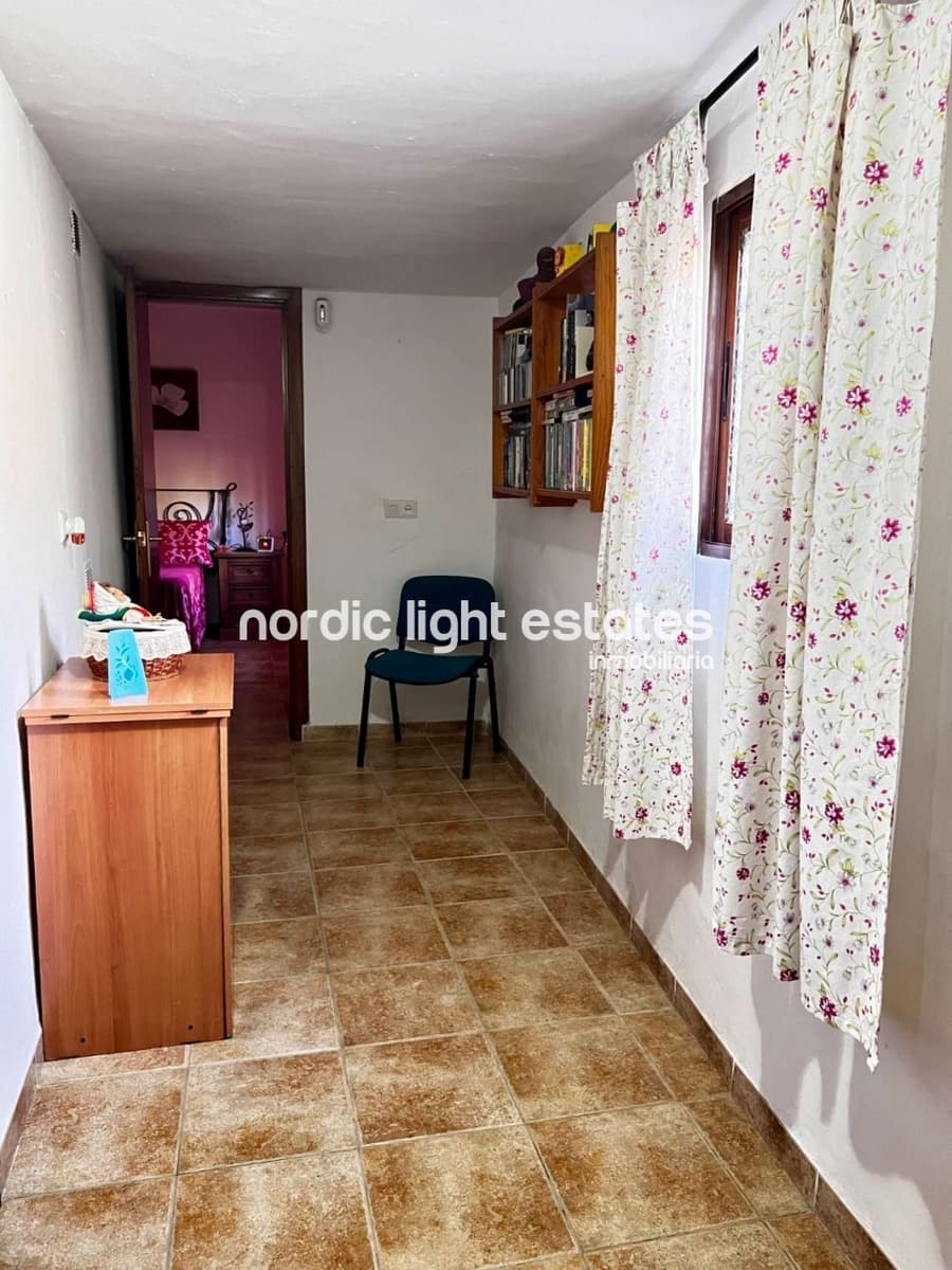 2 camera da letto Villa in vendita in Nerja con piscina garage - 465.000 € (Rif: 8647047)