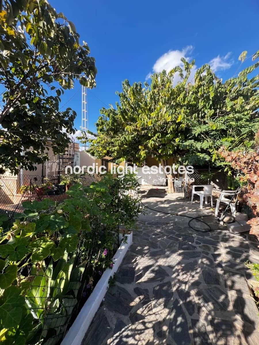 2 camera da letto Villa in vendita in Nerja con piscina garage - 465.000 € (Rif: 8647047)