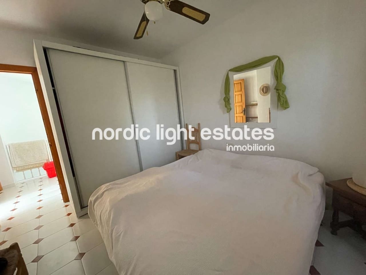 Chalet de 3 habitaciones en Nerja en venta con piscina garaje - 599.000 € (Ref: 8647048)