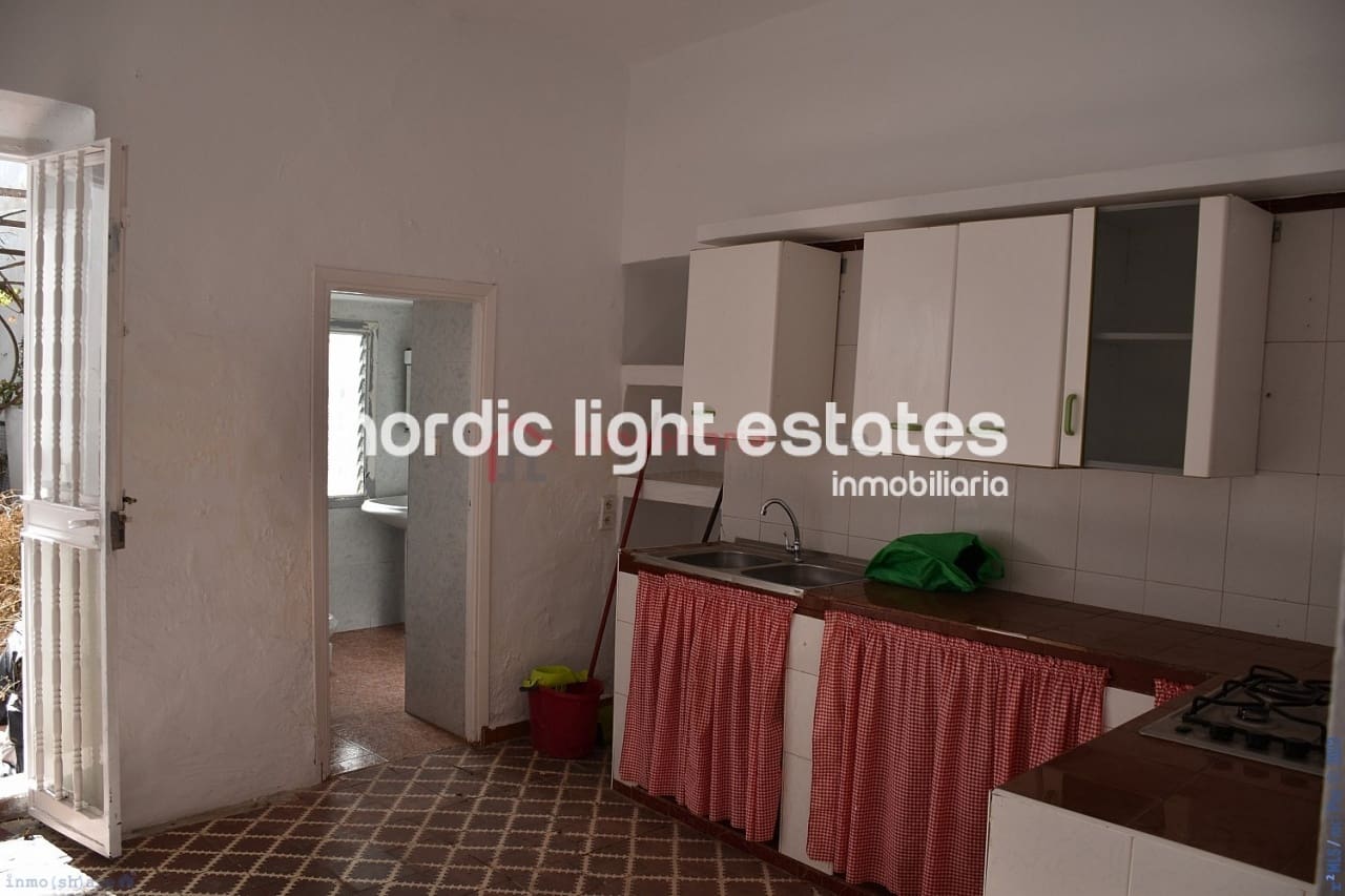 4 soveværelse Semi-Rækkehus til salg i Nerja - € 748.500 (Ref: 8647051)