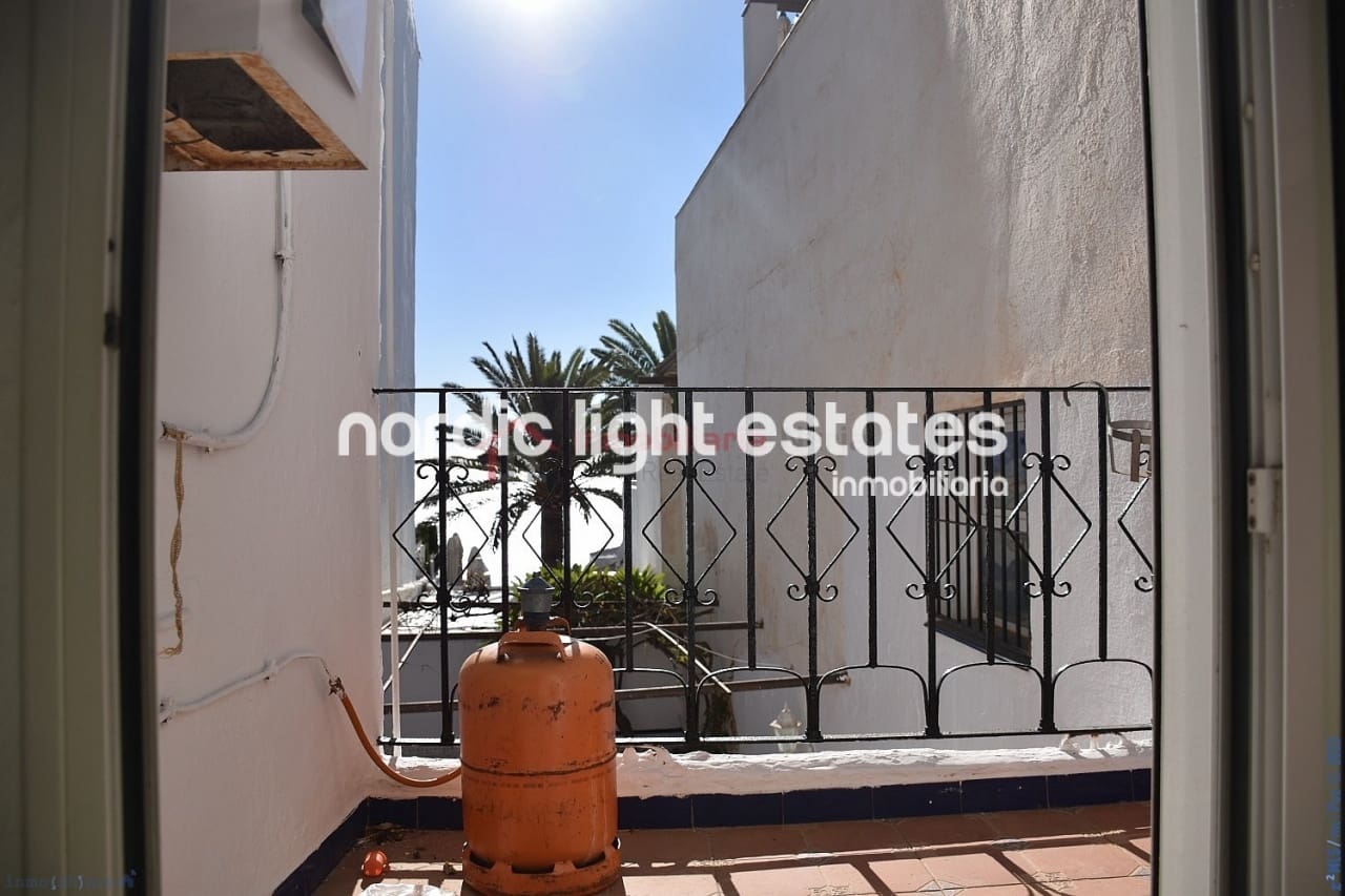 4 soveværelse Semi-Rækkehus til salg i Nerja - € 748.500 (Ref: 8647051)