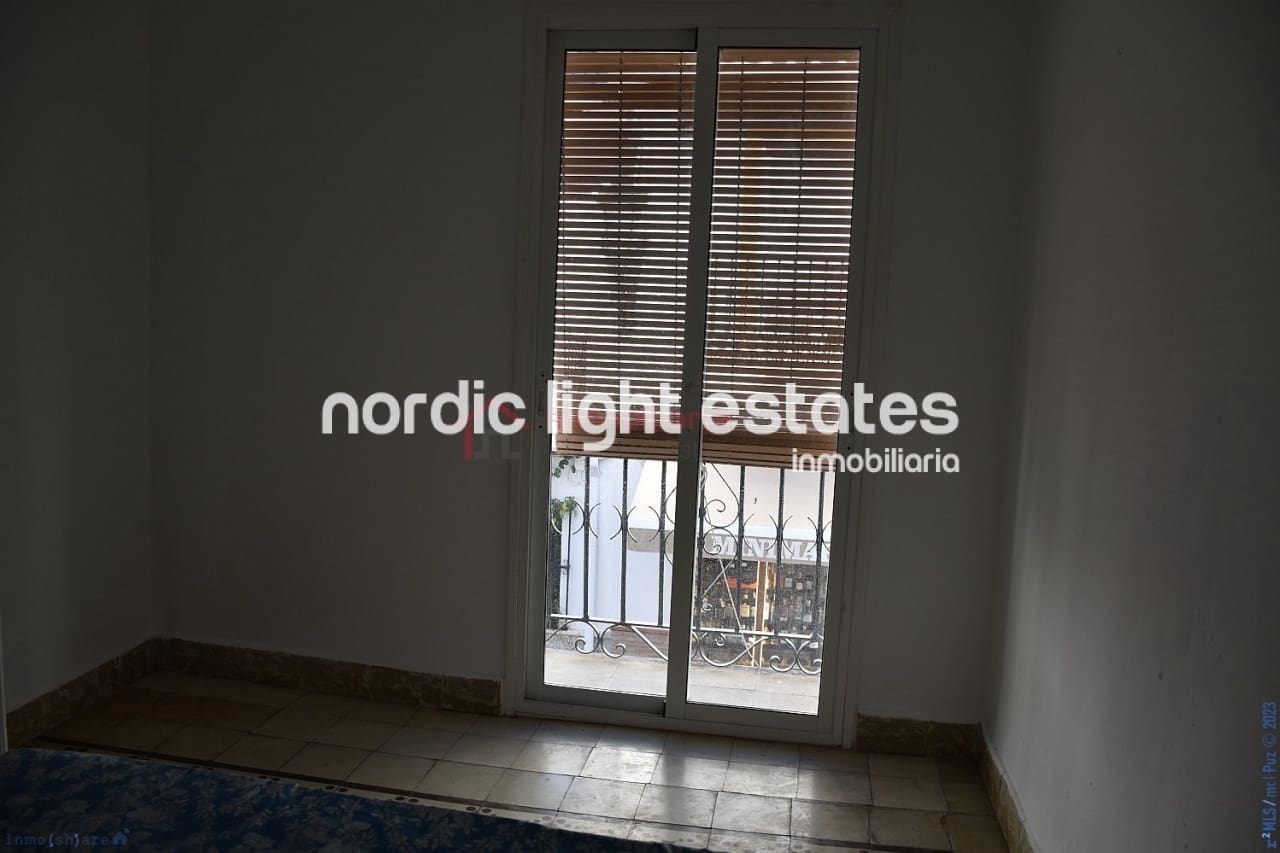 4 soveværelse Semi-Rækkehus til salg i Nerja - € 748.500 (Ref: 8647051)