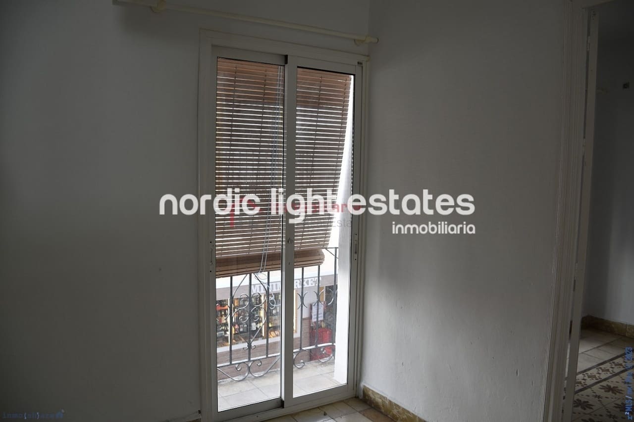 4 soveværelse Semi-Rækkehus til salg i Nerja - € 748.500 (Ref: 8647051)