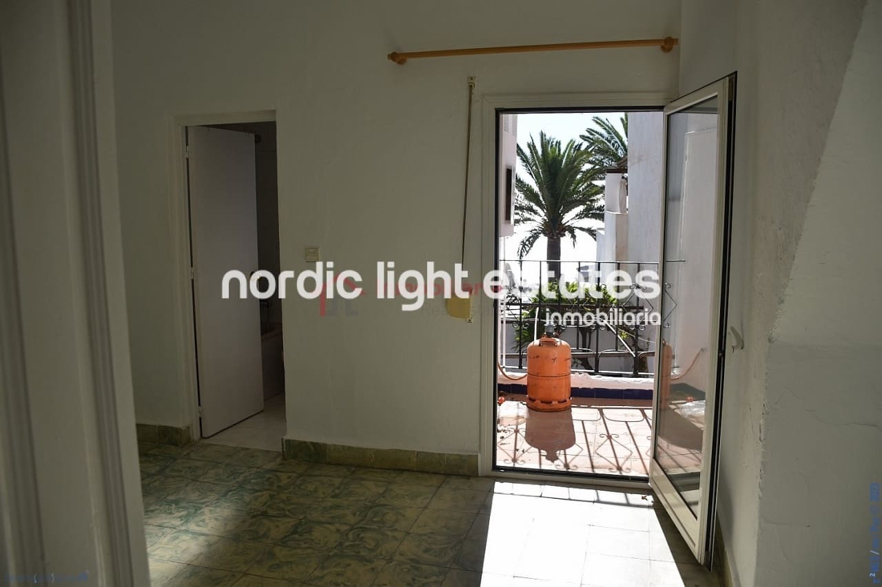 4 soveværelse Semi-Rækkehus til salg i Nerja - € 748.500 (Ref: 8647051)