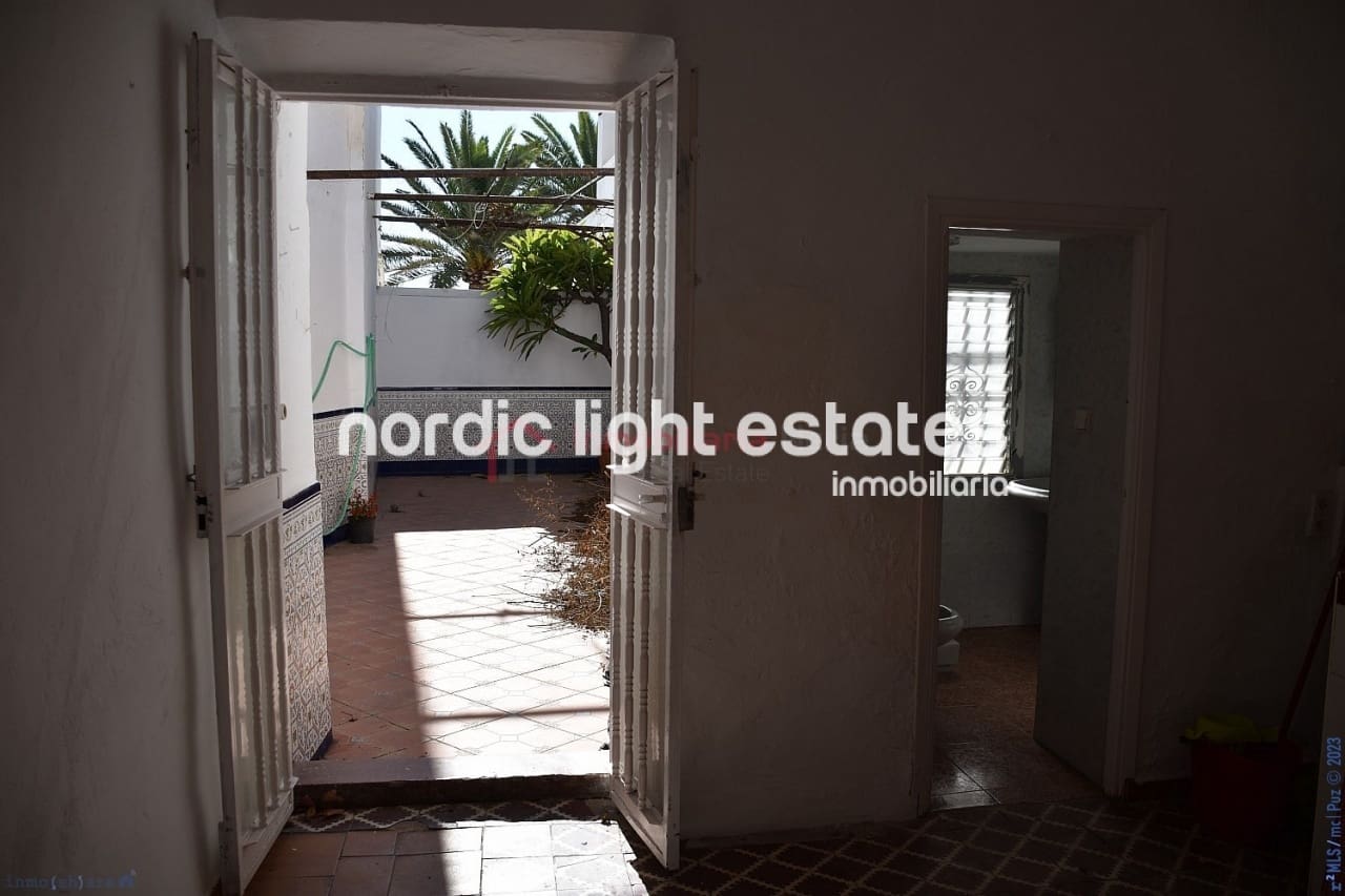 4 soveværelse Semi-Rækkehus til salg i Nerja - € 748.500 (Ref: 8647051)