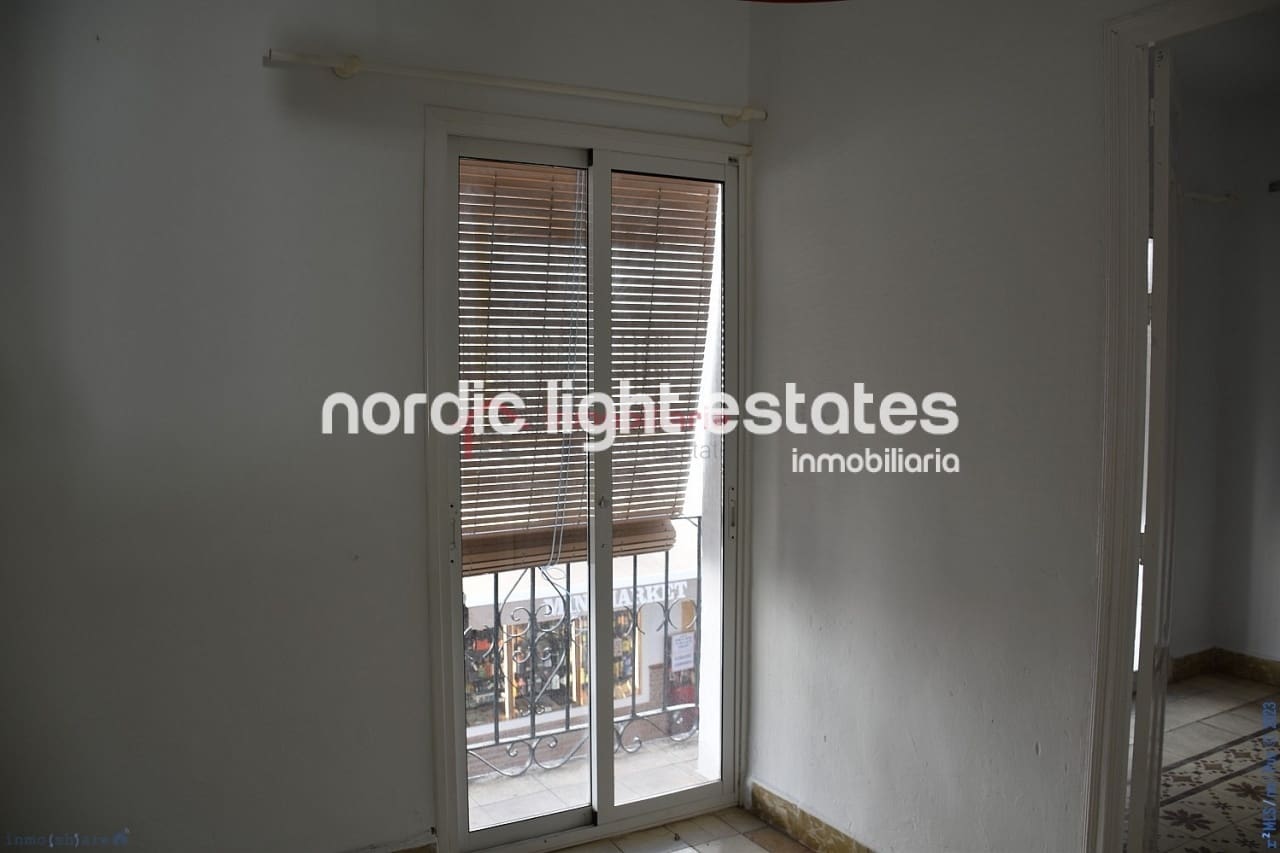 4 soveværelse Semi-Rækkehus til salg i Nerja - € 748.500 (Ref: 8647051)