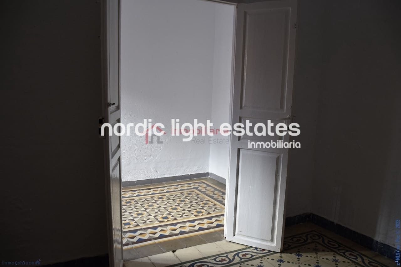 4 soveværelse Semi-Rækkehus til salg i Nerja - € 748.500 (Ref: 8647051)