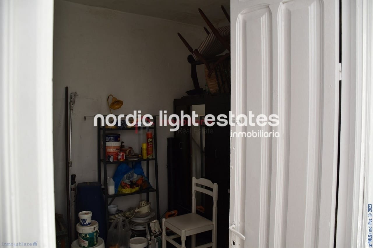 4 soveværelse Semi-Rækkehus til salg i Nerja - € 748.500 (Ref: 8647051)