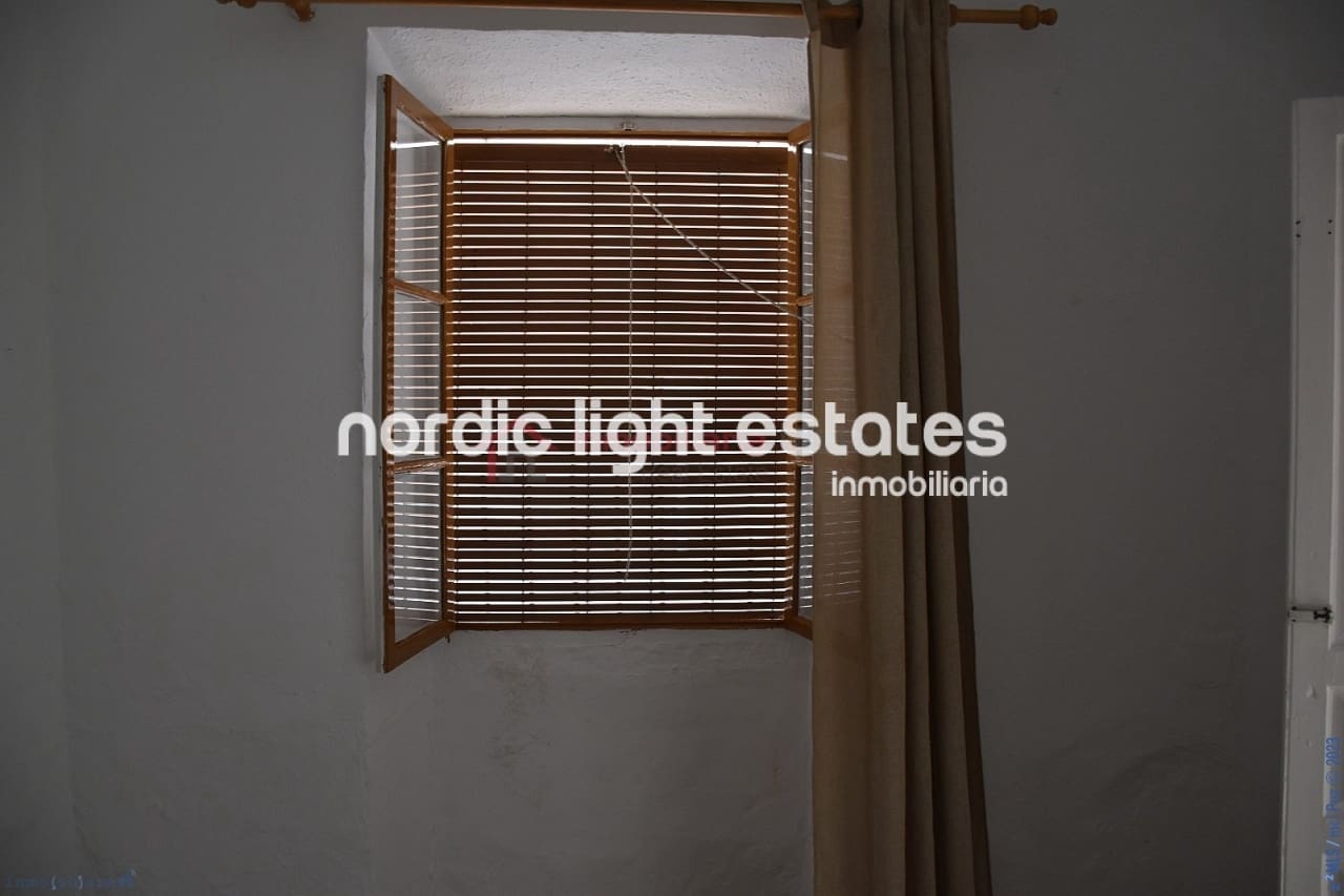 4 soveværelse Semi-Rækkehus til salg i Nerja - € 748.500 (Ref: 8647051)