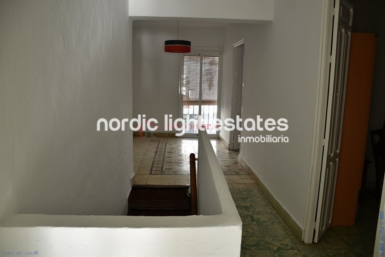 4 soveværelse Semi-Rækkehus til salg i Nerja - € 748.500 (Ref: 8647051)