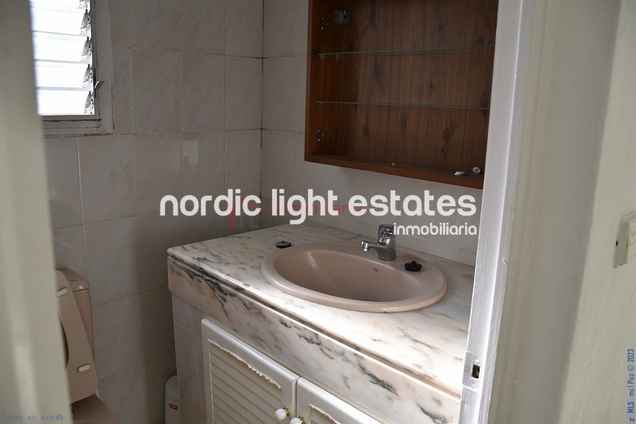 4 soveværelse Semi-Rækkehus til salg i Nerja - € 748.500 (Ref: 8647051)