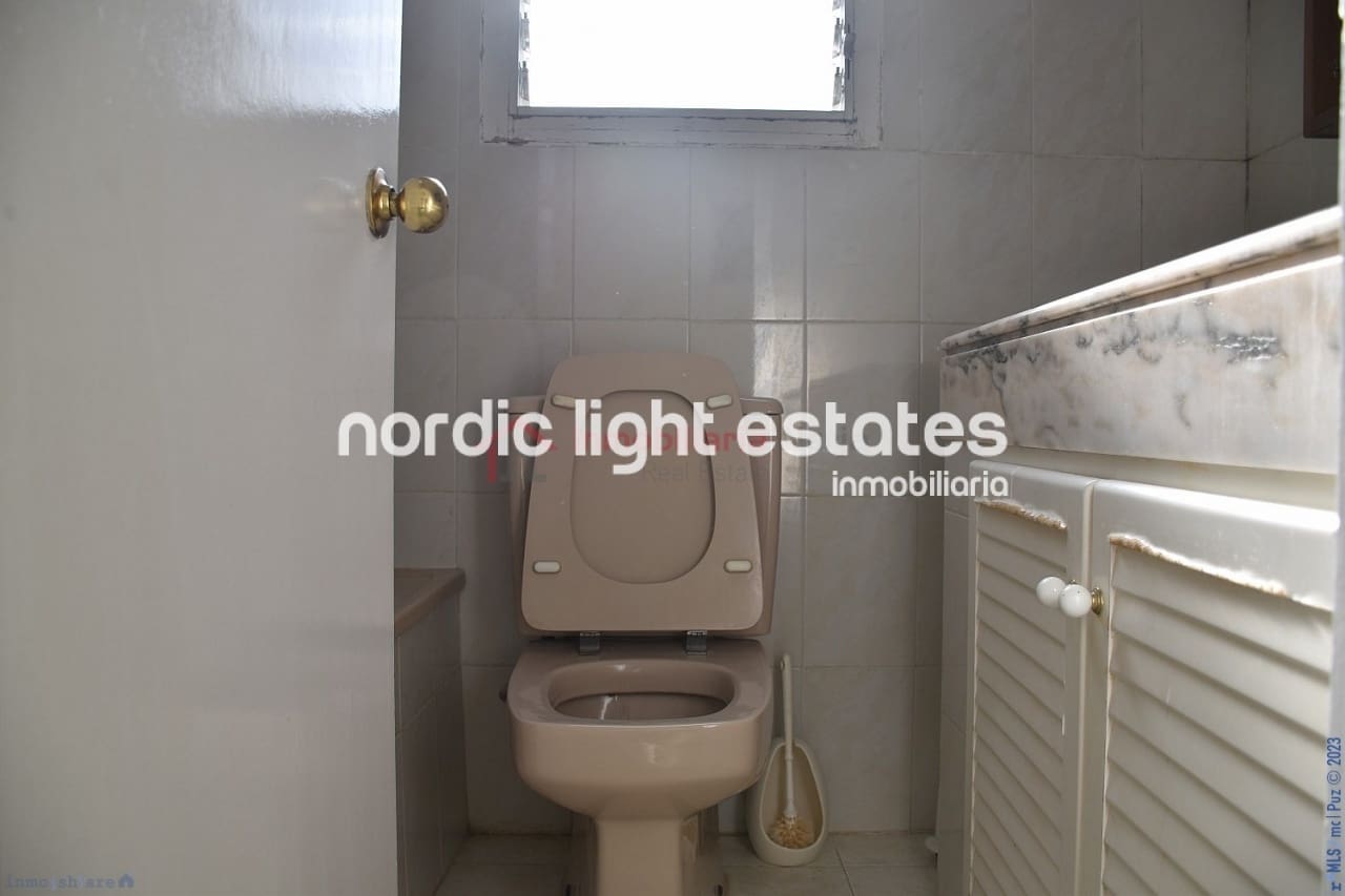 4 soveværelse Semi-Rækkehus til salg i Nerja - € 748.500 (Ref: 8647051)