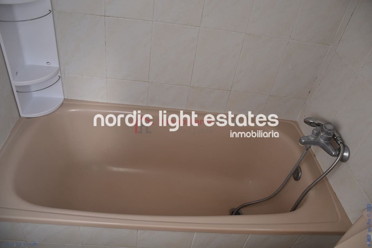 4 soveværelse Semi-Rækkehus til salg i Nerja - € 748.500 (Ref: 8647051)