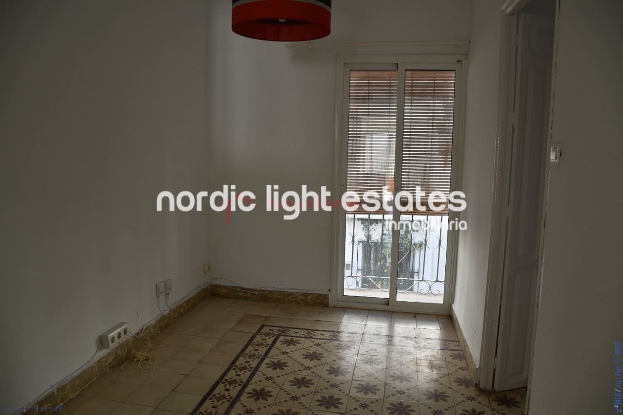 4 soveværelse Semi-Rækkehus til salg i Nerja - € 748.500 (Ref: 8647051)