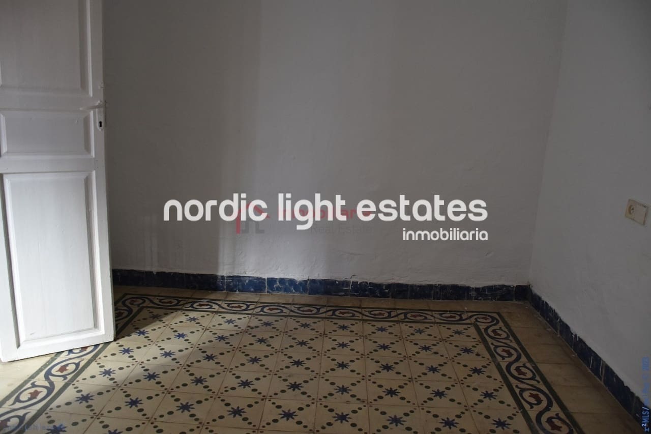 4 soveværelse Semi-Rækkehus til salg i Nerja - € 748.500 (Ref: 8647051)