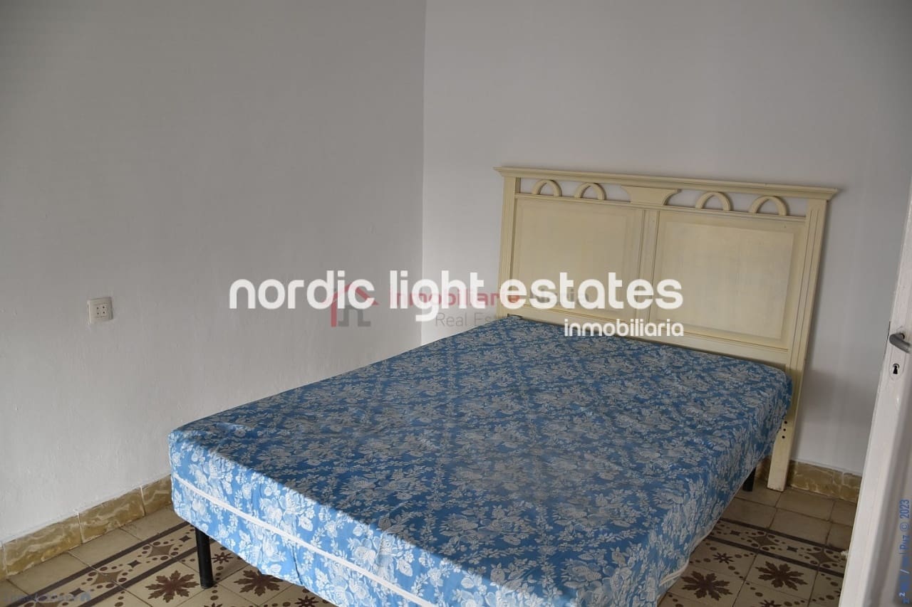 4 soveværelse Semi-Rækkehus til salg i Nerja - € 748.500 (Ref: 8647051)