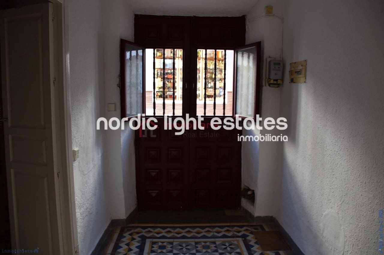 4 soveværelse Semi-Rækkehus til salg i Nerja - € 748.500 (Ref: 8647051)