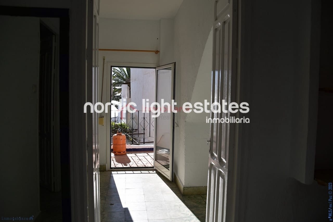 4 soveværelse Semi-Rækkehus til salg i Nerja - € 748.500 (Ref: 8647051)